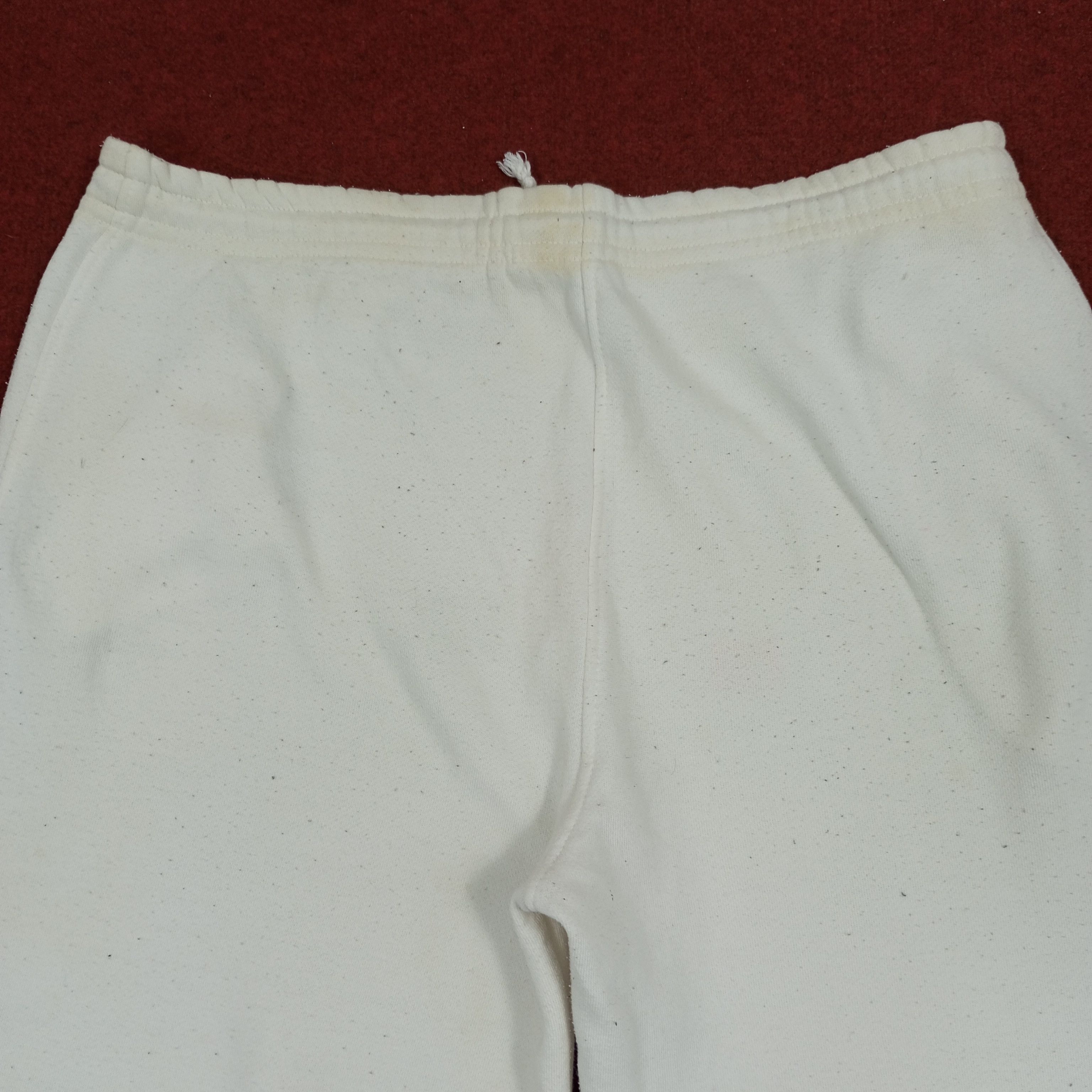 Playboy × Vintage Playboy Spellout Logo Design Sweatpants Size US 34 / EU 50 - 5 Thumbnail