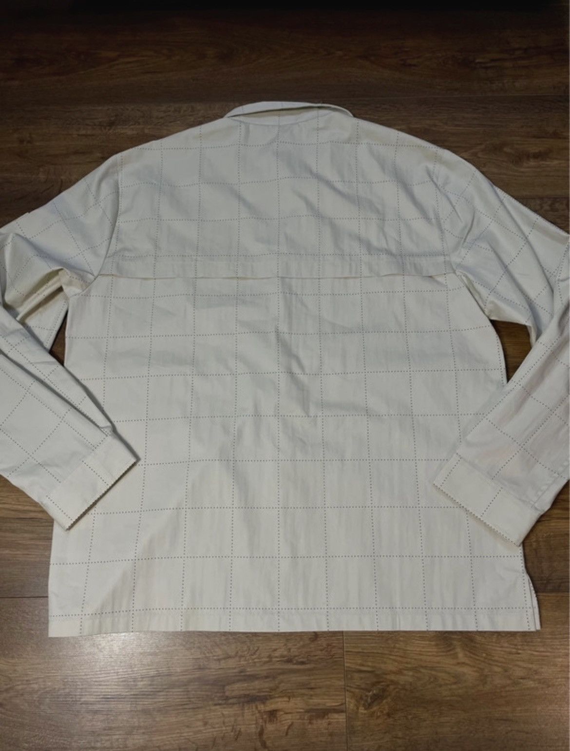 New Balance Aimé Leon Dore x New Balance Men's T-Shirt Size US XL / EU 56 / 4 - 7 Thumbnail