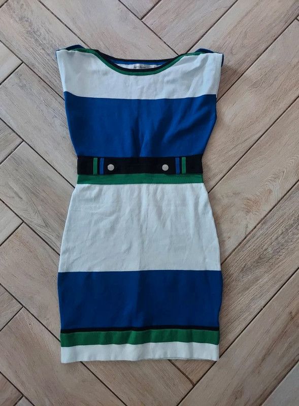 Karen Millen Karen Millen knitted dress M Size M / US 6-8 / IT 42-44 - 3 Thumbnail
