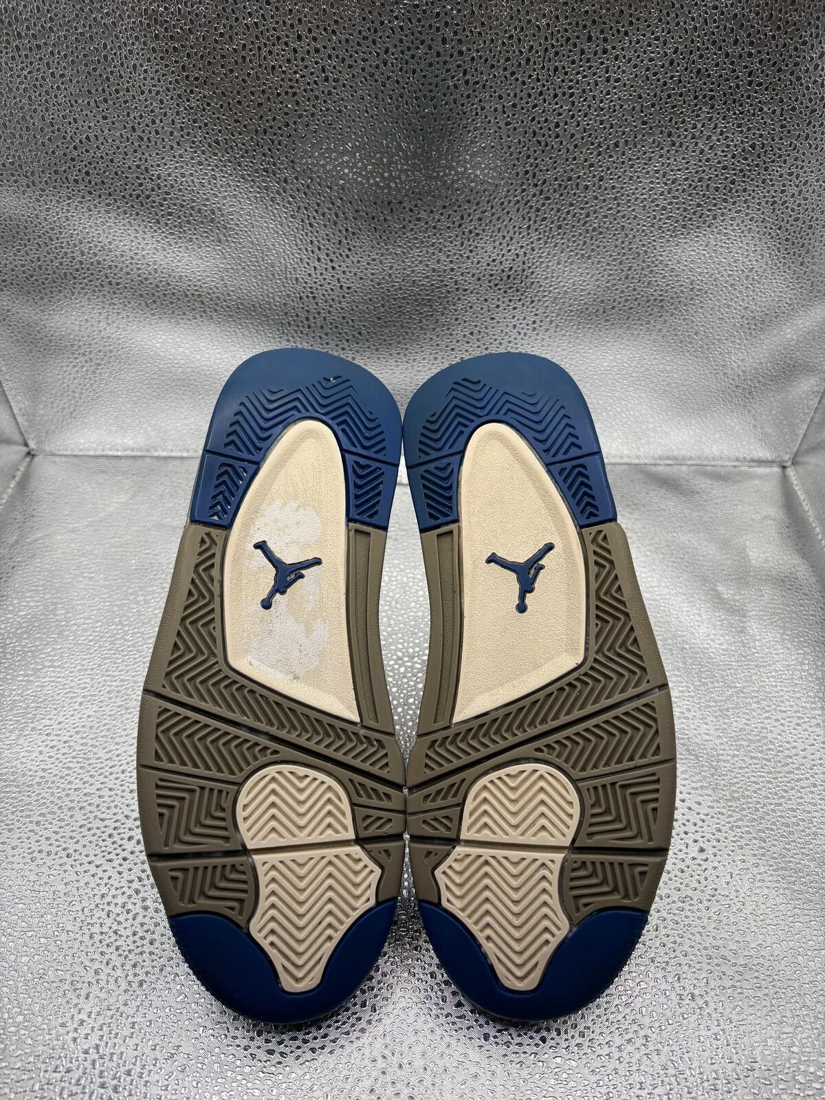 Jordan Brand Air Jordan 4 alternate Motorsport GS Size US 5 / EU 37 - 3 Thumbnail