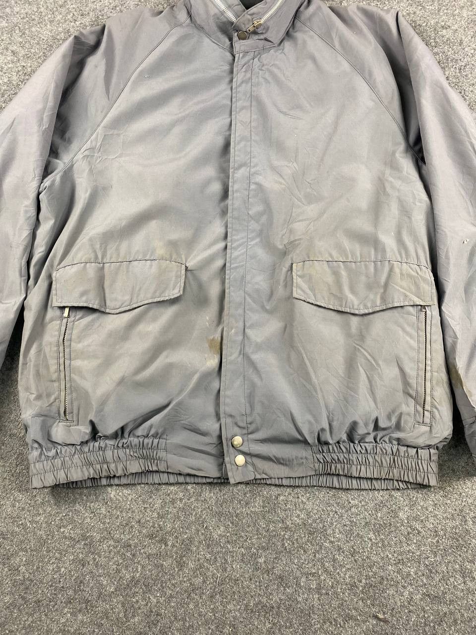 Japanese Brand grassland japanese brand casual jacket nice design Size US L / EU 52-54 / 3 - 3 Thumbnail