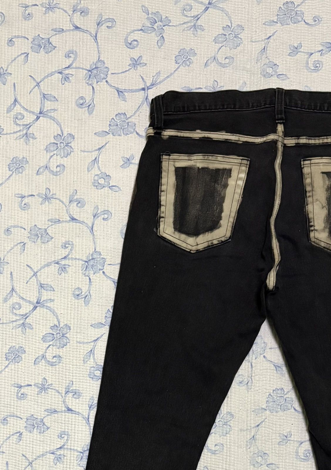 Old Navy Old Navy Streetwear Denim Jeans Size US 34 / EU 50 - 11 Thumbnail