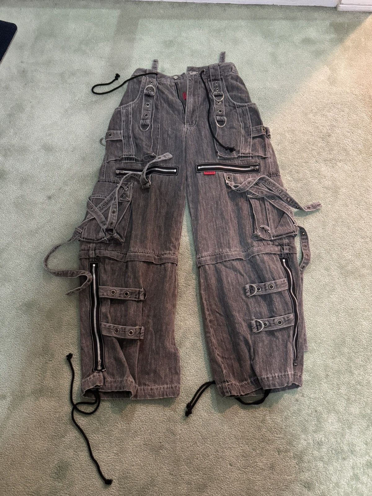Tripp NYC Tripp NYC Pants Size US 30 / EU 46 - 1 Thumbnail
