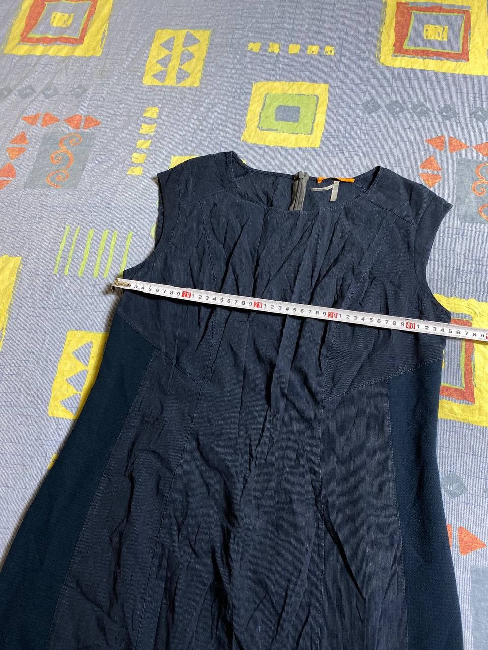 Hugo Boss BOSS by HUGO BOSS Dress Size XL / US 12-14 / IT 48-50 - 11 Thumbnail