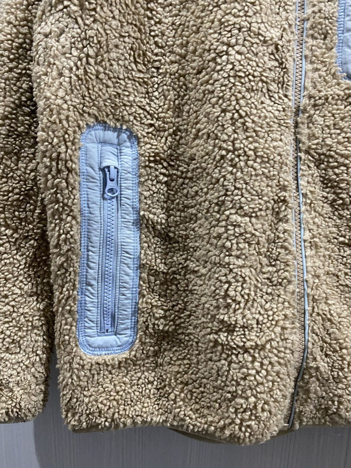 JW Anderson × Uniqlo Uniqlo x Jw Anderson Fleece Jacket Size US L / EU 52-54 / 3 - 5 Thumbnail