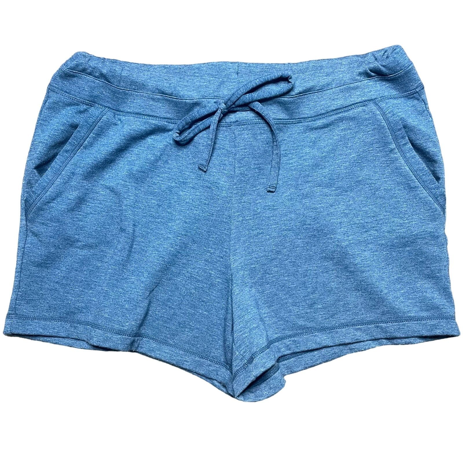 Other 32° Cool Fleece Shorts Size 34" / US 12 / IT 48 - 1 Thumbnail