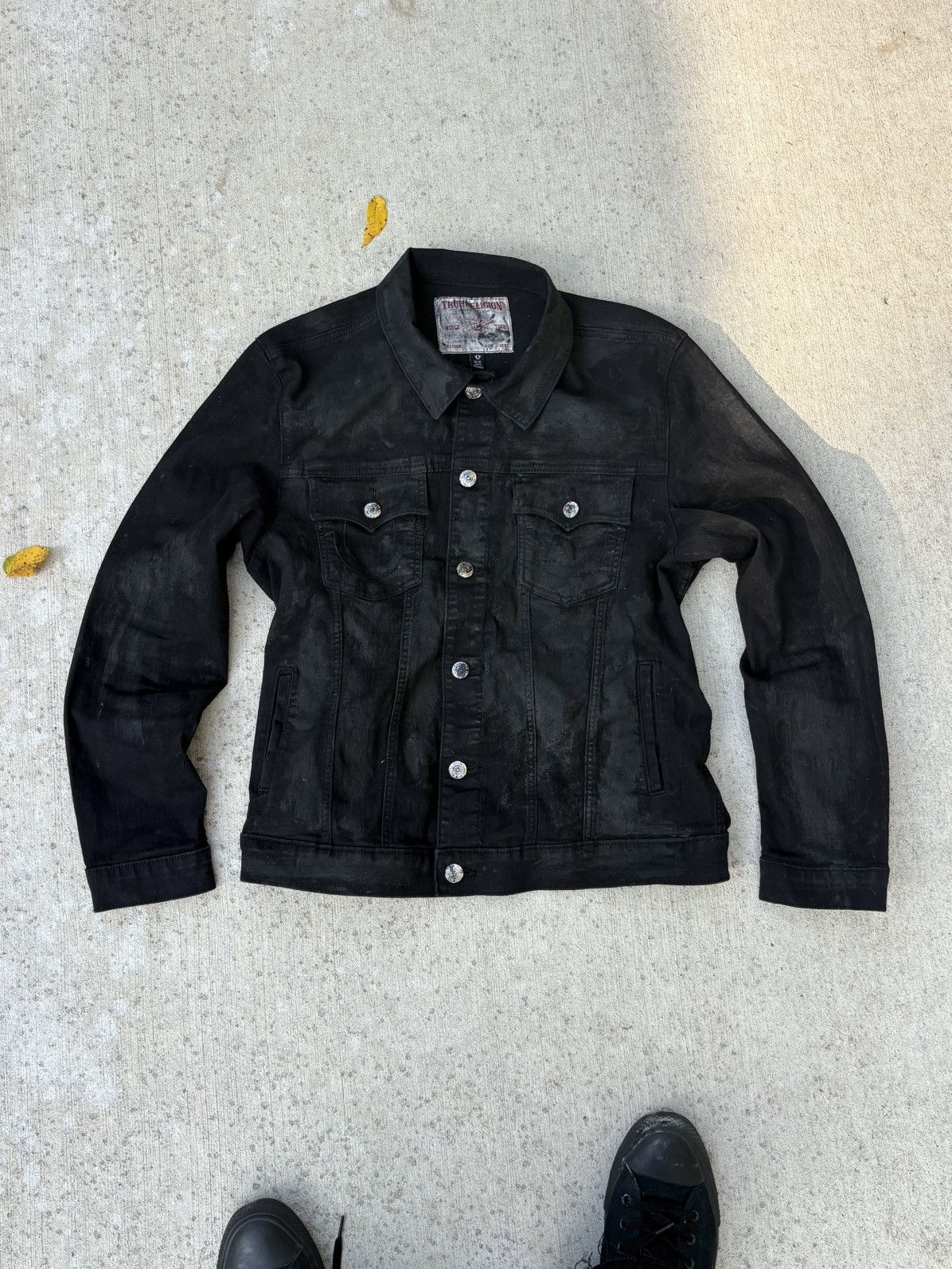 Supreme Kung Fu jacket | Grailed