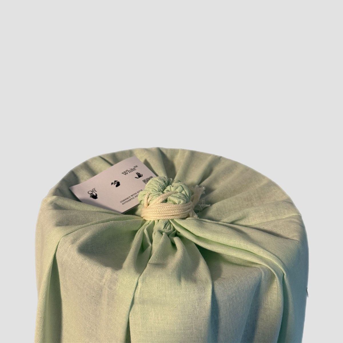 Off-White Off-White Umbrella Meteor Stand Size ONE SIZE - 9 Thumbnail