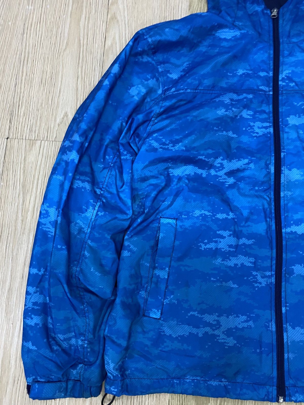 Japanese Brand × Restoration Restoration camo light jacket Size US L / EU 52-54 / 3 - 3 Thumbnail