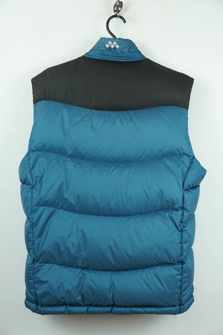 Montbell Montbell Down Vest EX800 Size US L / EU 52-54 / 3 - 7 Thumbnail