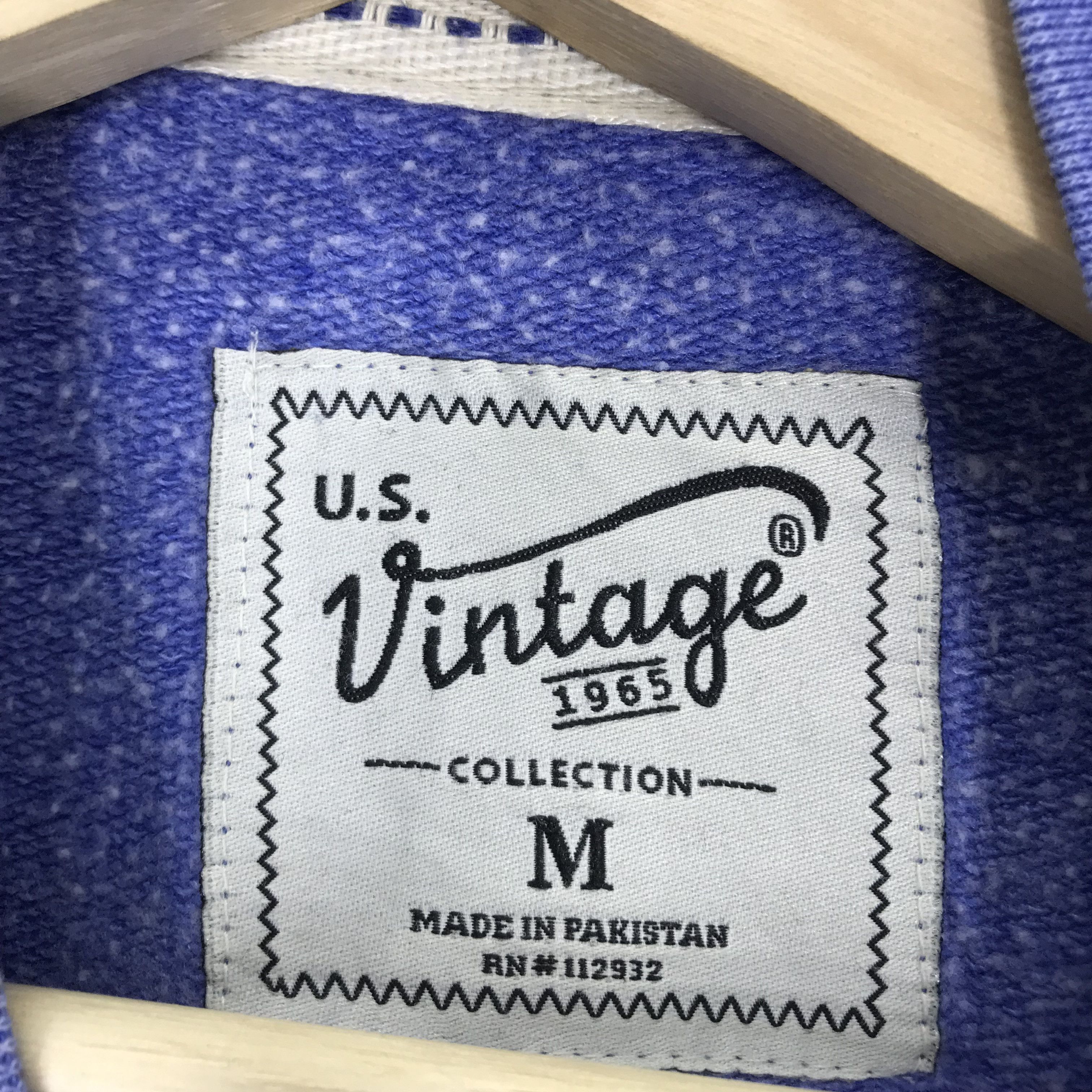 Vintage Vintage Marco Island Florida Sweatshirt - 123 Size US M / EU 48-50 / 2 - 8 Thumbnail