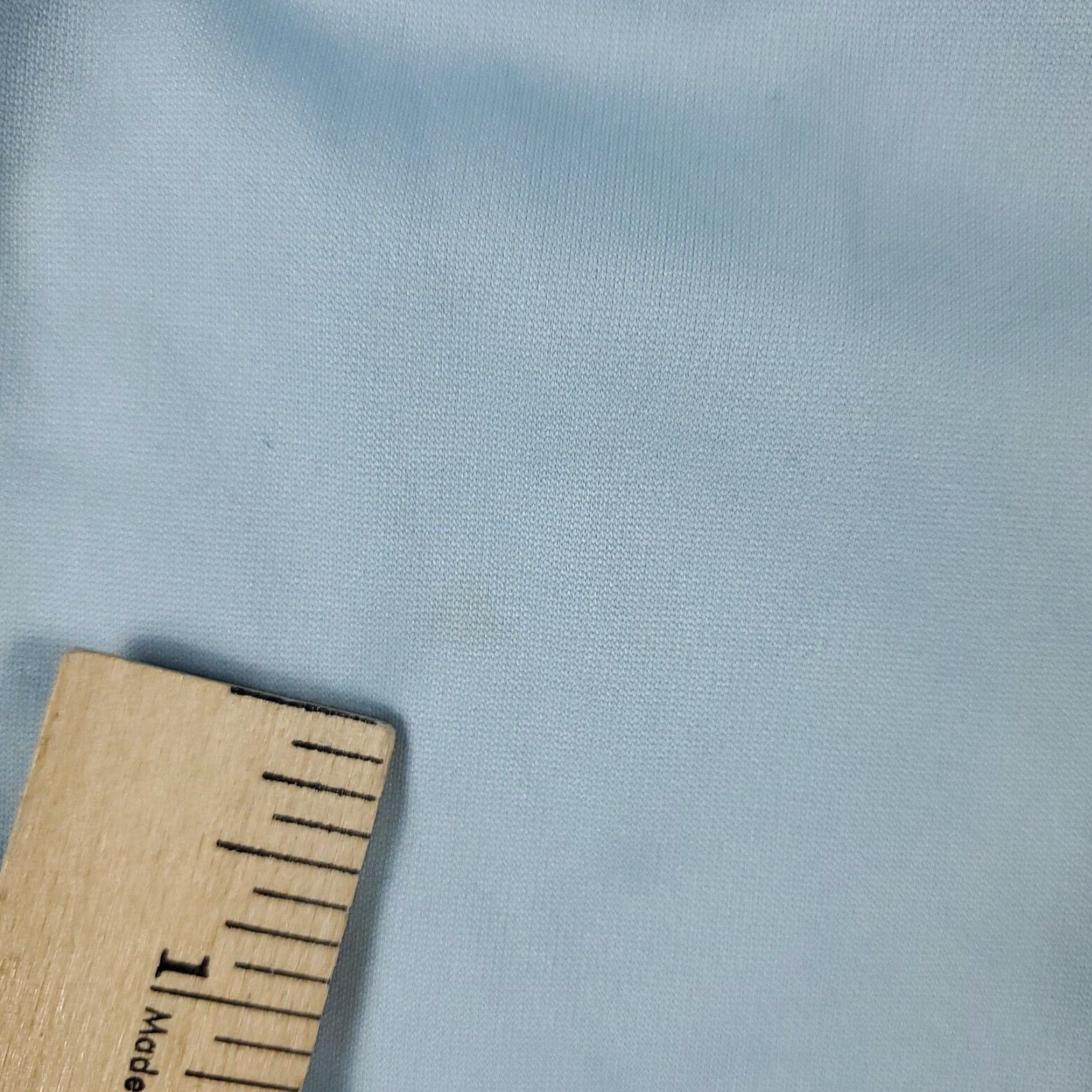 The North Face The North Face T Shirt Womens Small Light Blue Active Casual Long Sleeve Ladies Shirt Tee Size S / US 4 / IT 40 - 4 Thumbnail