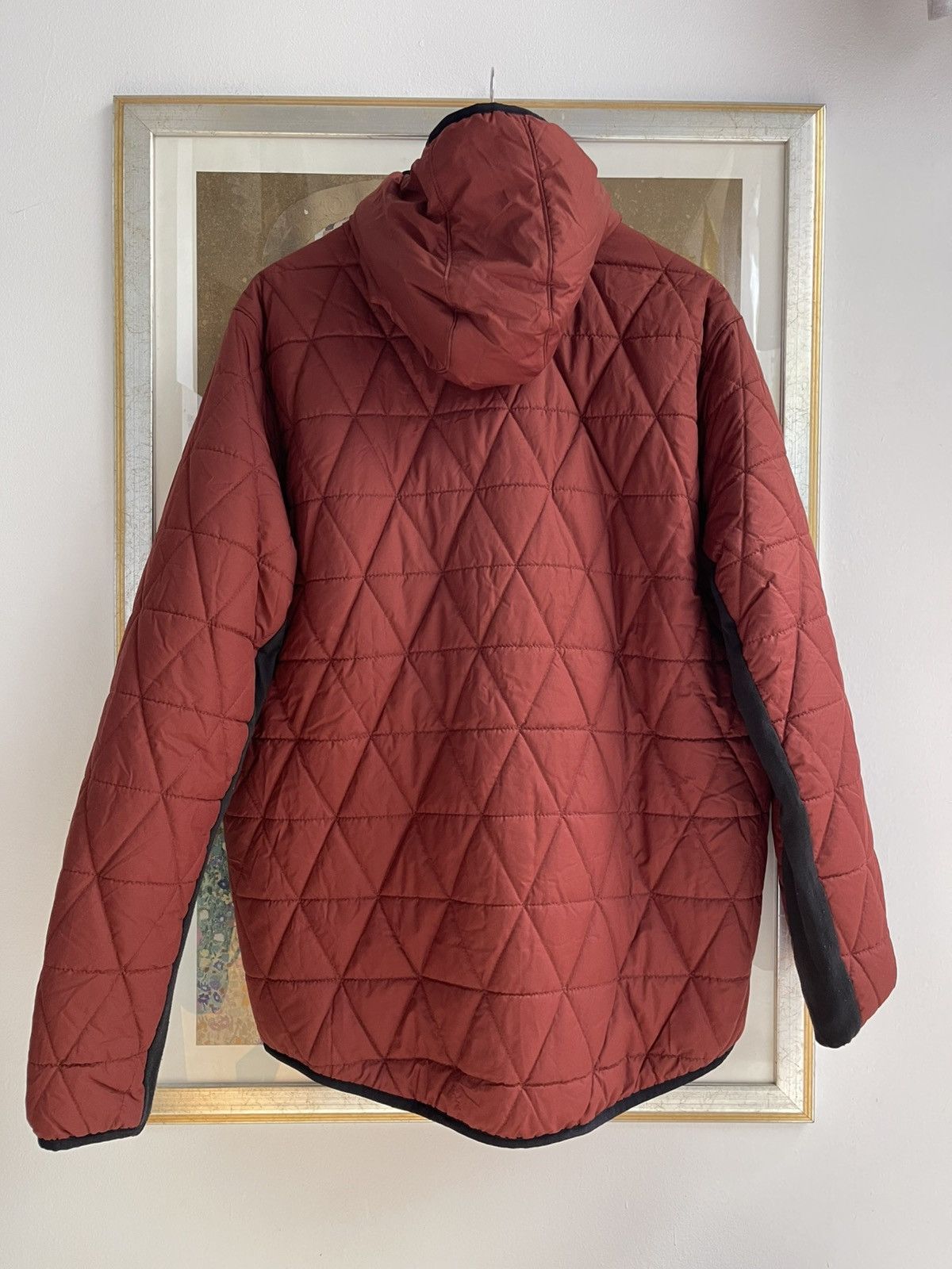 Oakley Reversible Quilted Jacket