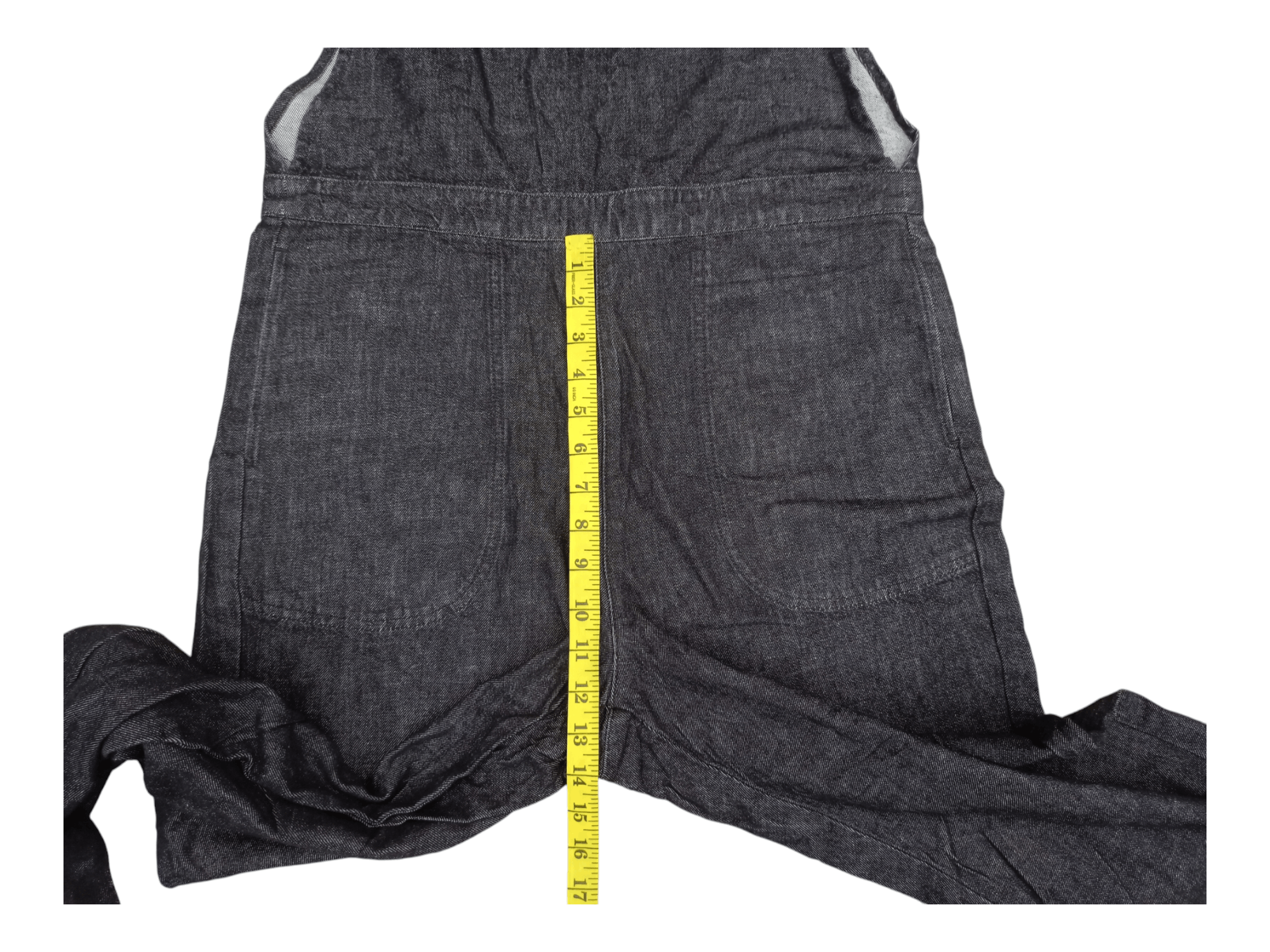 Danton Vintage Danton Vetements De Travail Baggy Overalls Size US 34 / EU 50 - 16 Thumbnail