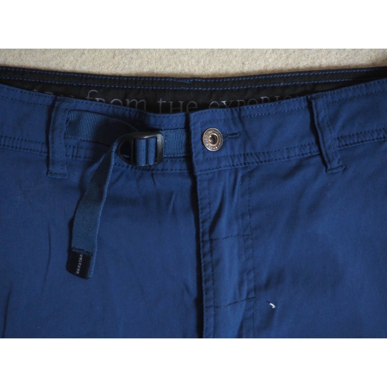 Prana VINTAGE? No. Size US 36 / EU 52 - 5 Thumbnail