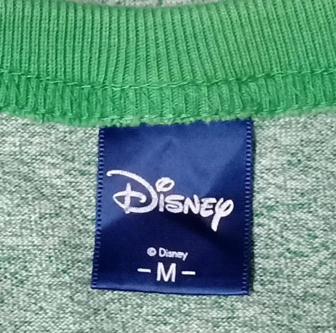 Cartoon Network Mickey Mouse Long sleeve Tee Size US M / EU 48-50 / 2 - 5 Thumbnail