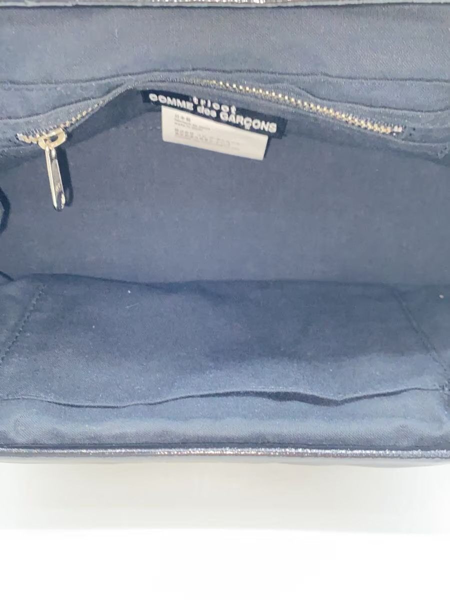 Comme des Garcons Chain Shoulder Bag Size ONE SIZE - 5 Thumbnail