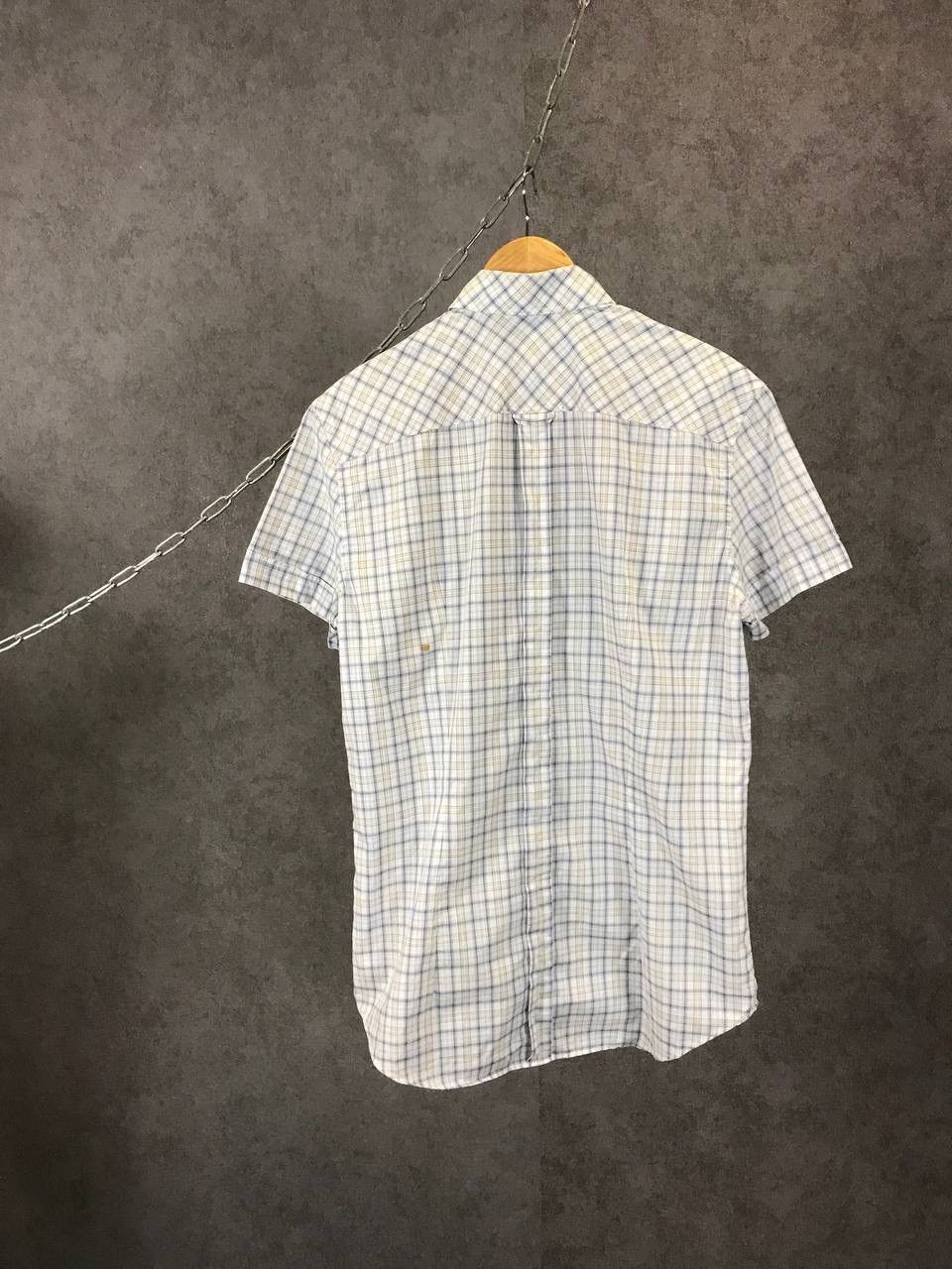 Dolce & Gabbana D&G Dolce & Gabbana luxury designer shirt Size US M / EU 48-50 / 2 - 8 Thumbnail