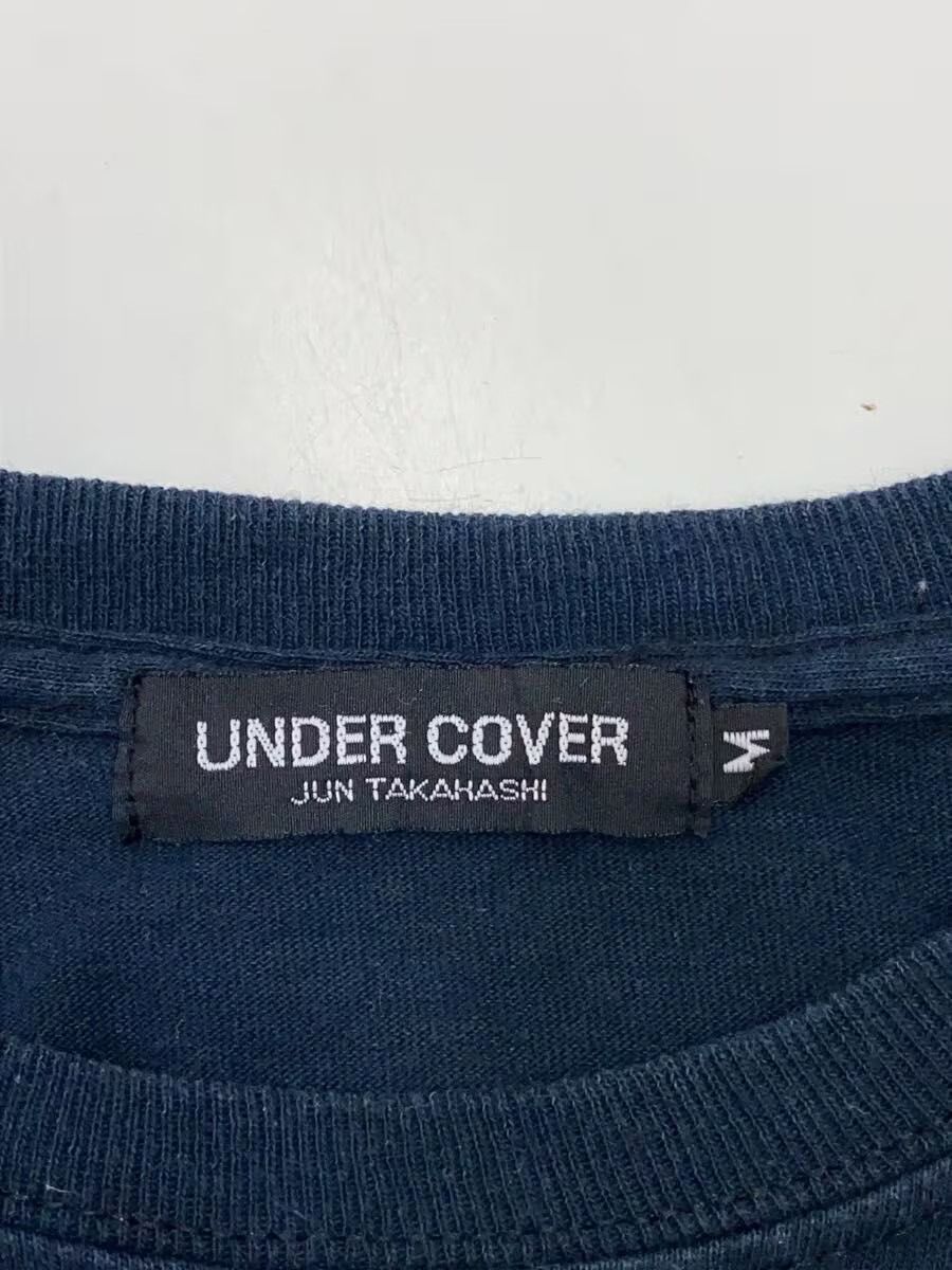 Undercover I Need Undercover To Keep Me Rebellious Tee Size US M / EU 48-50 / 2 - 4 Thumbnail