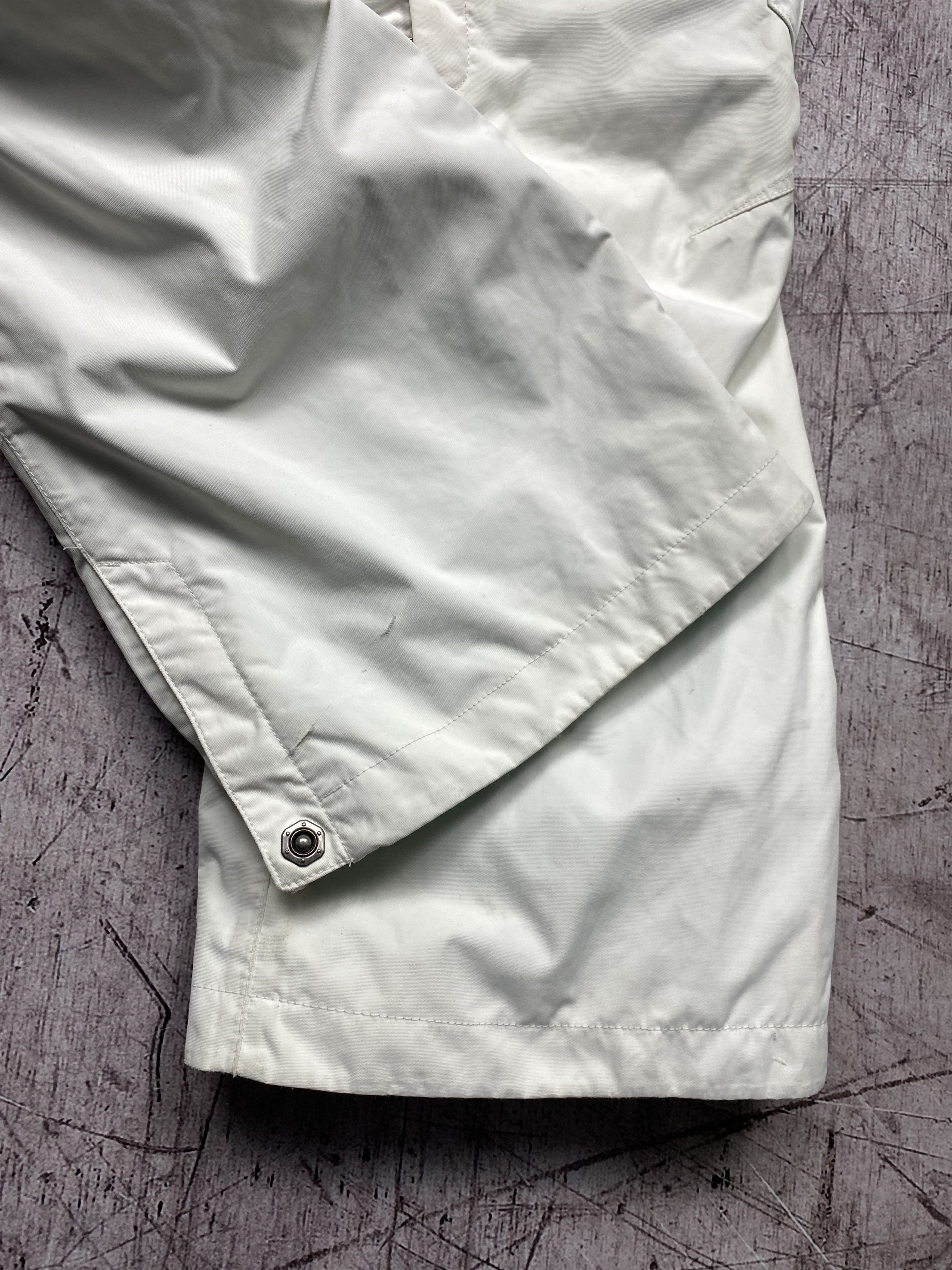 The North Face The North Face Womens Ski Snowboard Pants Size 28" / US 6 / IT 42 - 3 Thumbnail