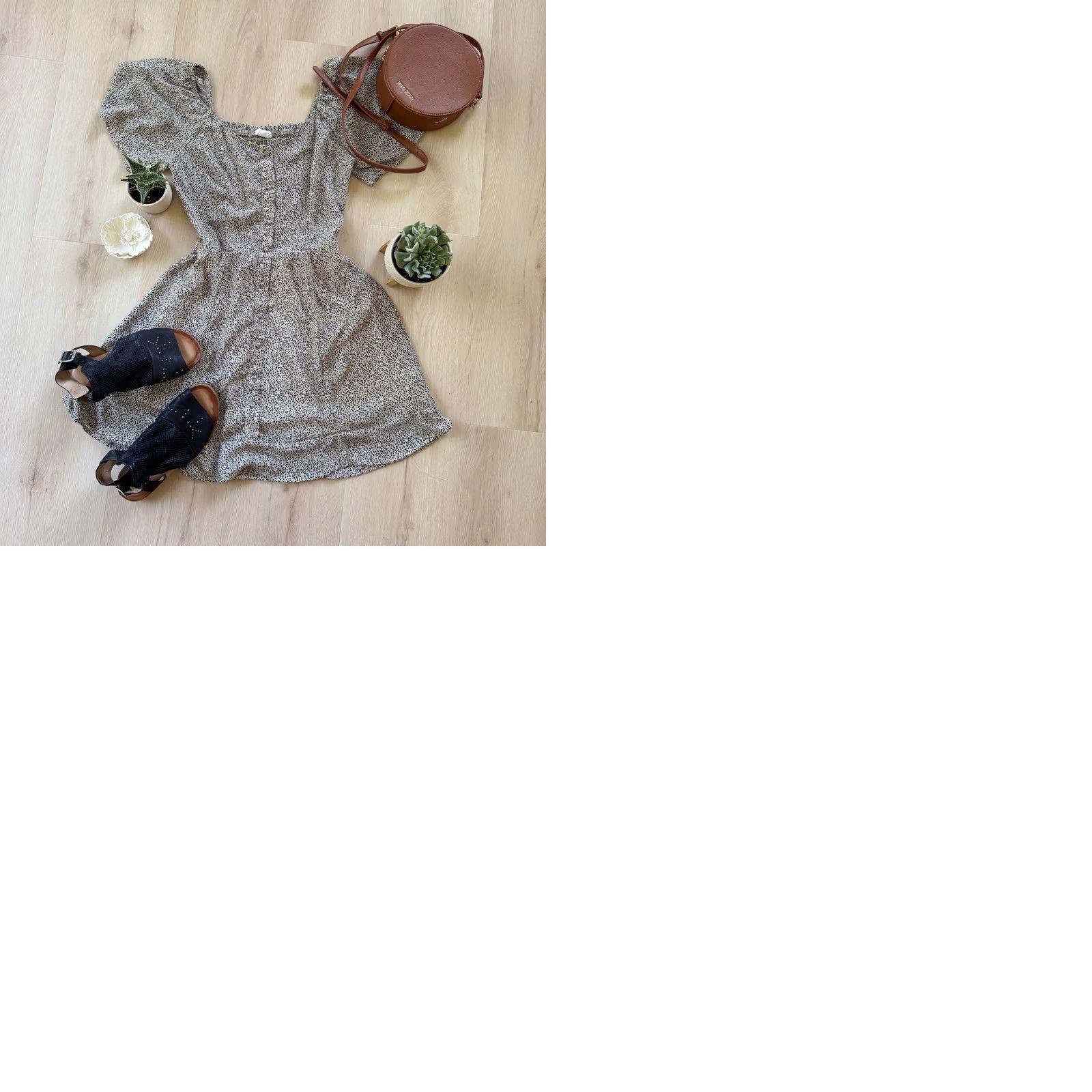 Vintage VINTAGE No, ignore. Size M / US 6-8 / IT 42-44 - 10 Thumbnail