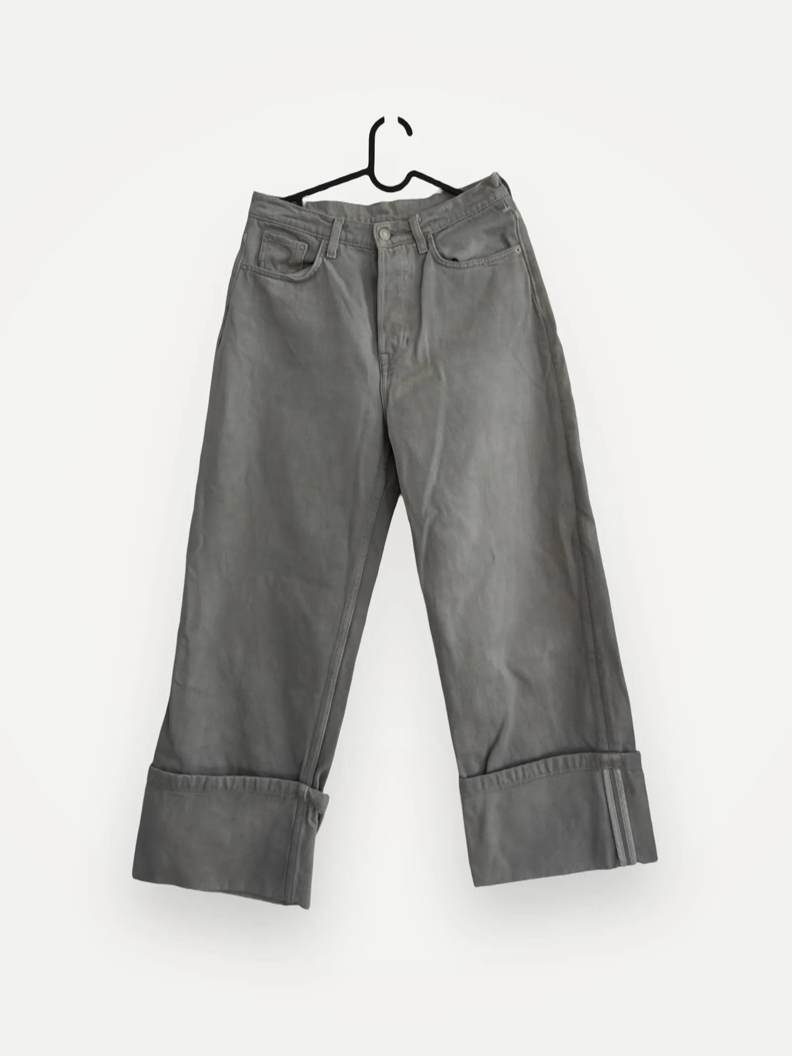 Cos Cos Jeans Size 25" / US 0 / IT 36 - 1 Thumbnail