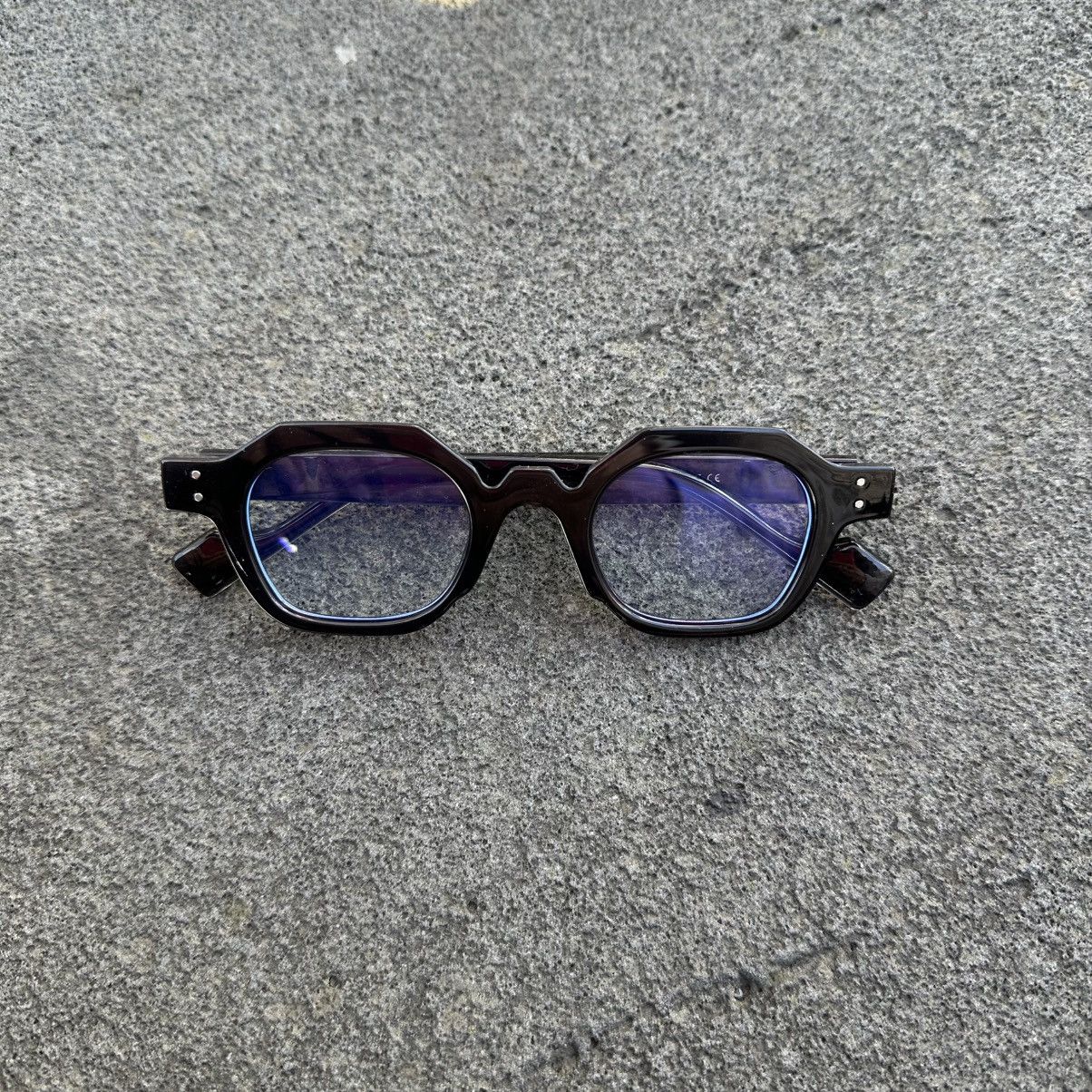 Other GLASSES FRAME BRAND NEW CLASSIC RETRO VINTAGE SZHM2002-01 Size ONE SIZE - 1 Thumbnail