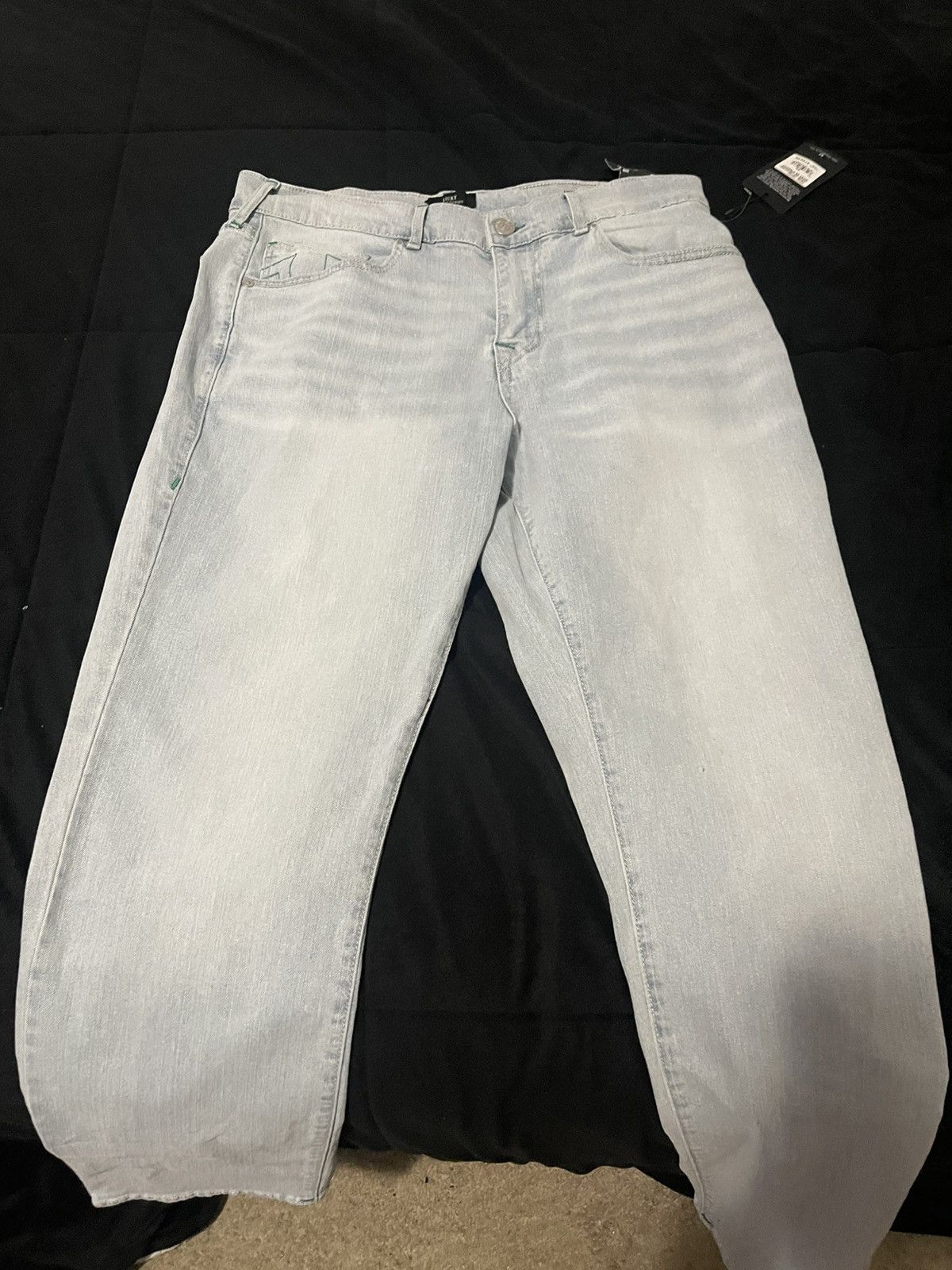 True Religion Denim true religion Size US 34 / EU 50 - 1 Thumbnail