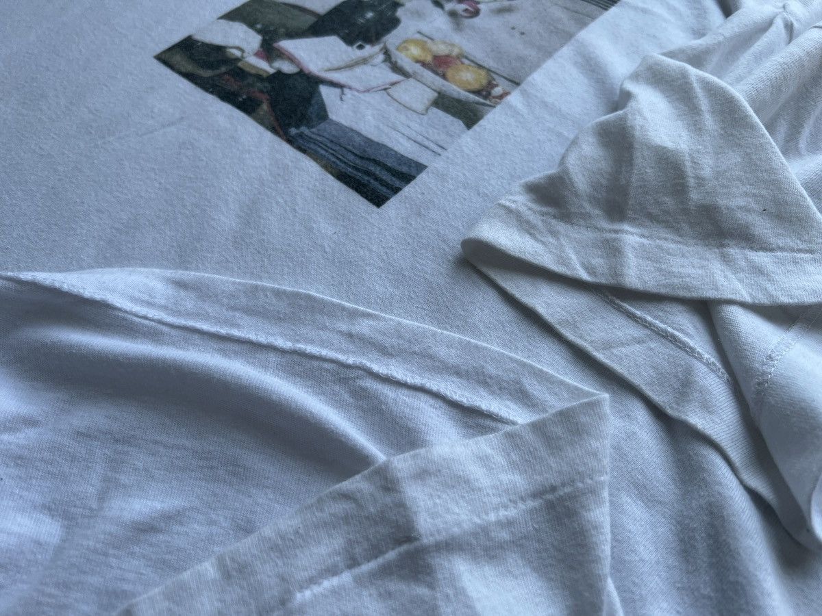 Japanese Brand × Johnbull Vintage JOHNBULL Graphic T-Shirt Size US XL / EU 56 / 4 - 6 Thumbnail