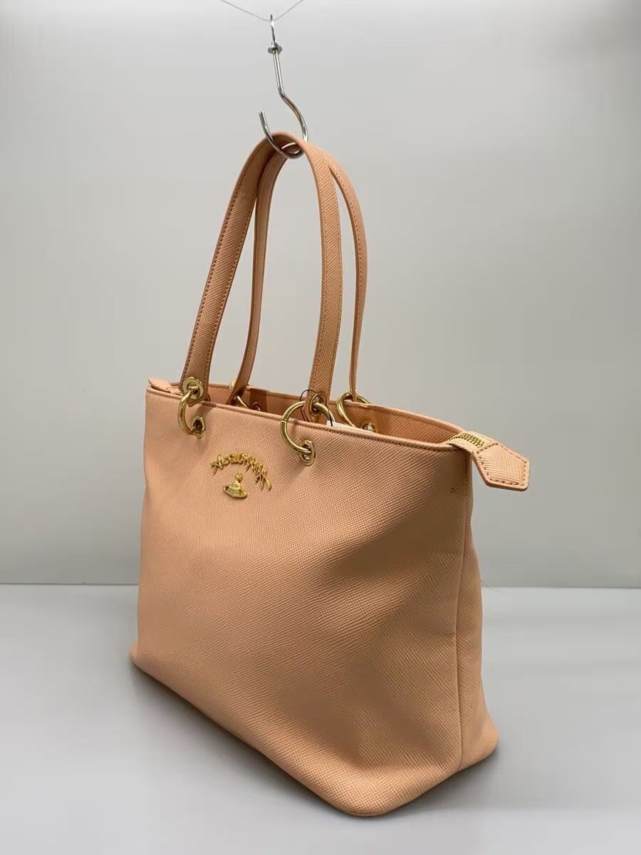 Vivienne Westwood Anglomania Orb Leather Hand Bag Size ONE SIZE - 2 Thumbnail