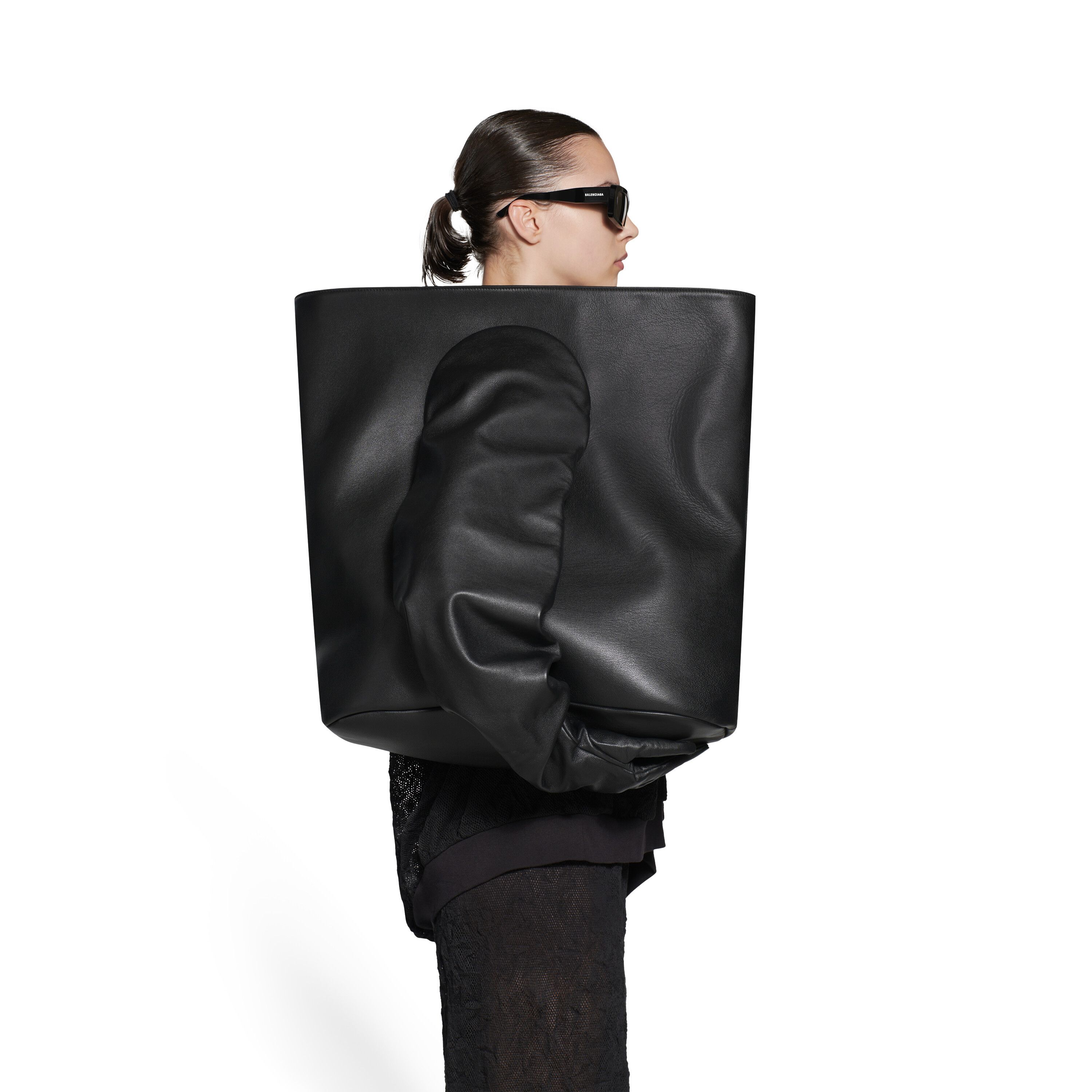 Balenciaga Balenciaga glove bag Size ONE SIZE - 7 Thumbnail