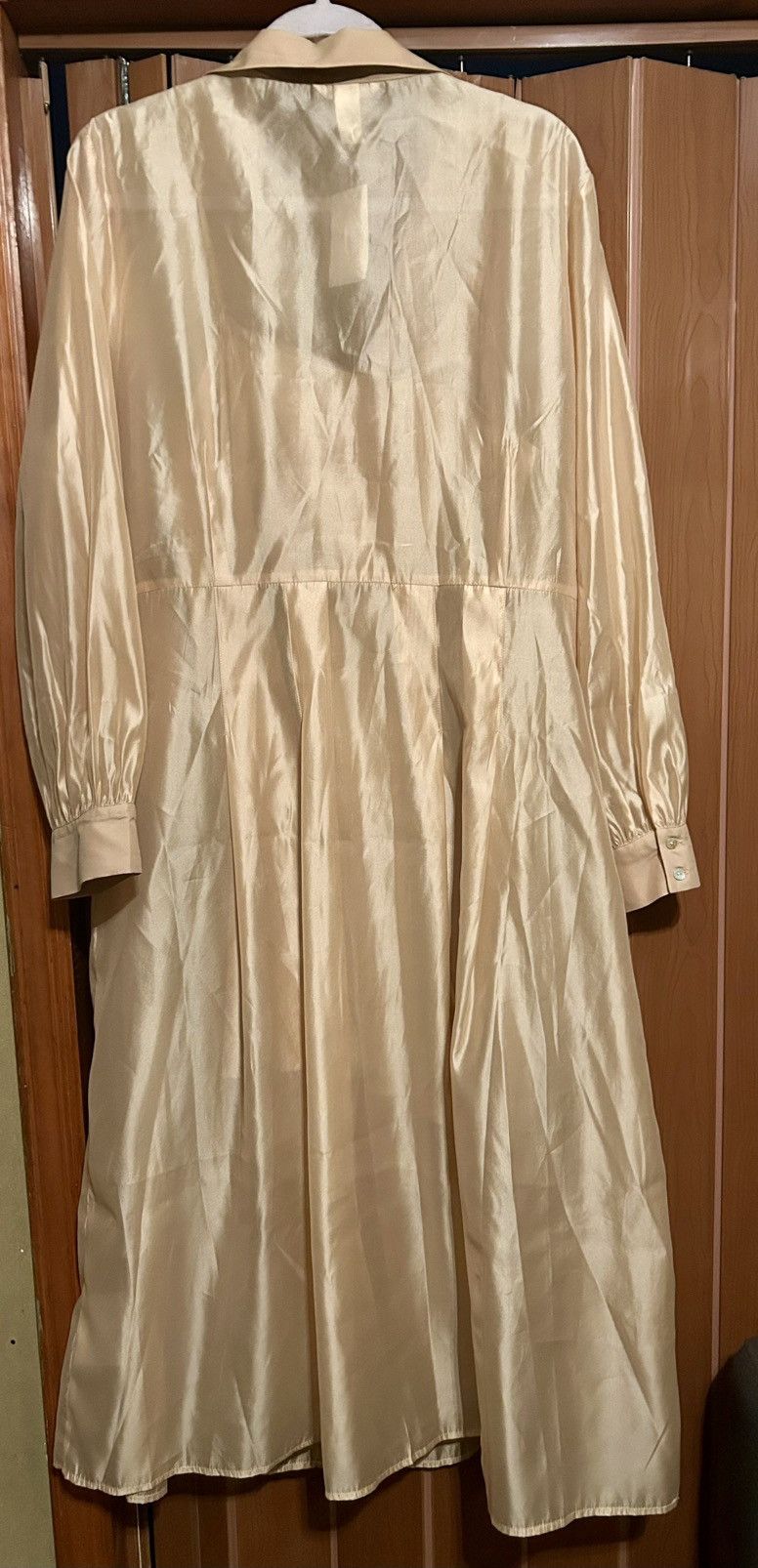 H&M H&M shirt dress Size XL / US 12-14 / IT 48-50 - 6 Thumbnail