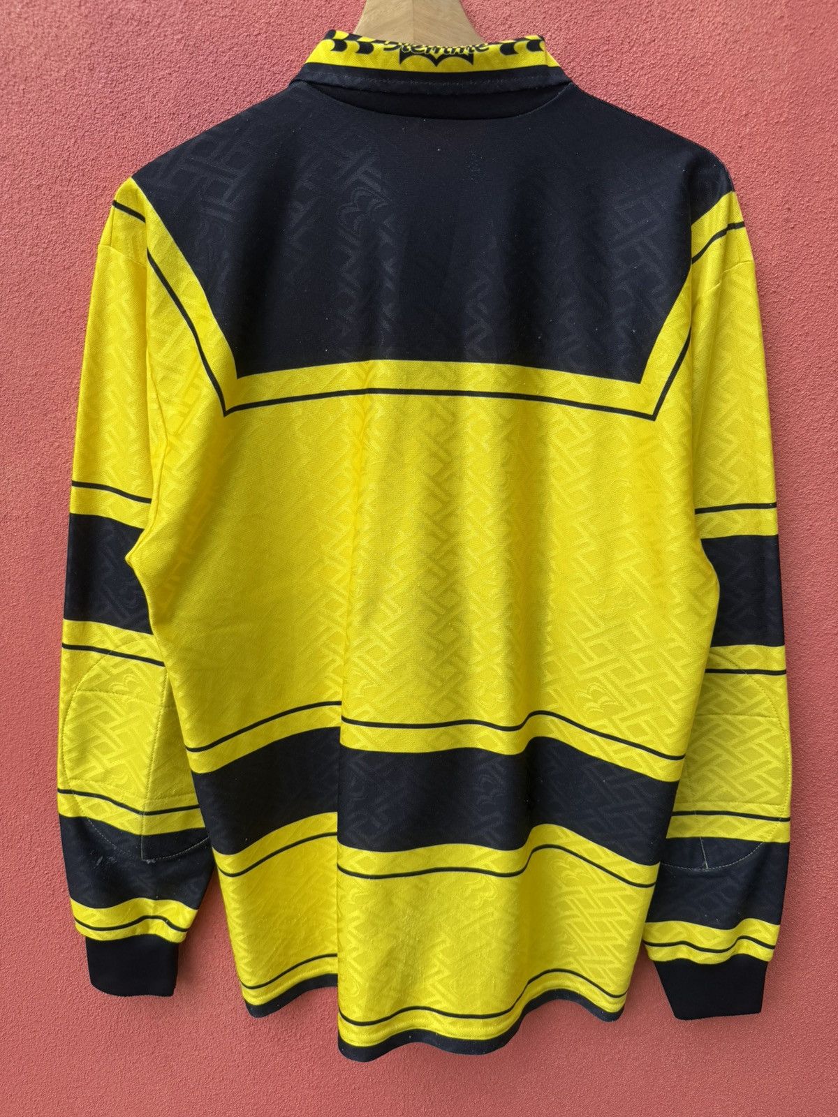 Other Vintage Vicenza Calcio Size US L / EU 52-54 / 3 - 9 Thumbnail