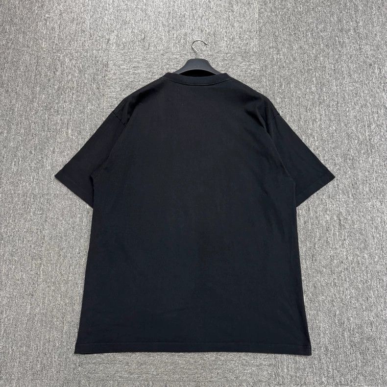 Balenciaga Balenciaga T-shirt Size US S / EU 44-46 / 1 - 2 Thumbnail