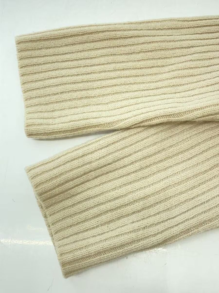 Acne Studios Ribbed Wool Knit Sweater Size US M / EU 48-50 / 2 - 3 Thumbnail