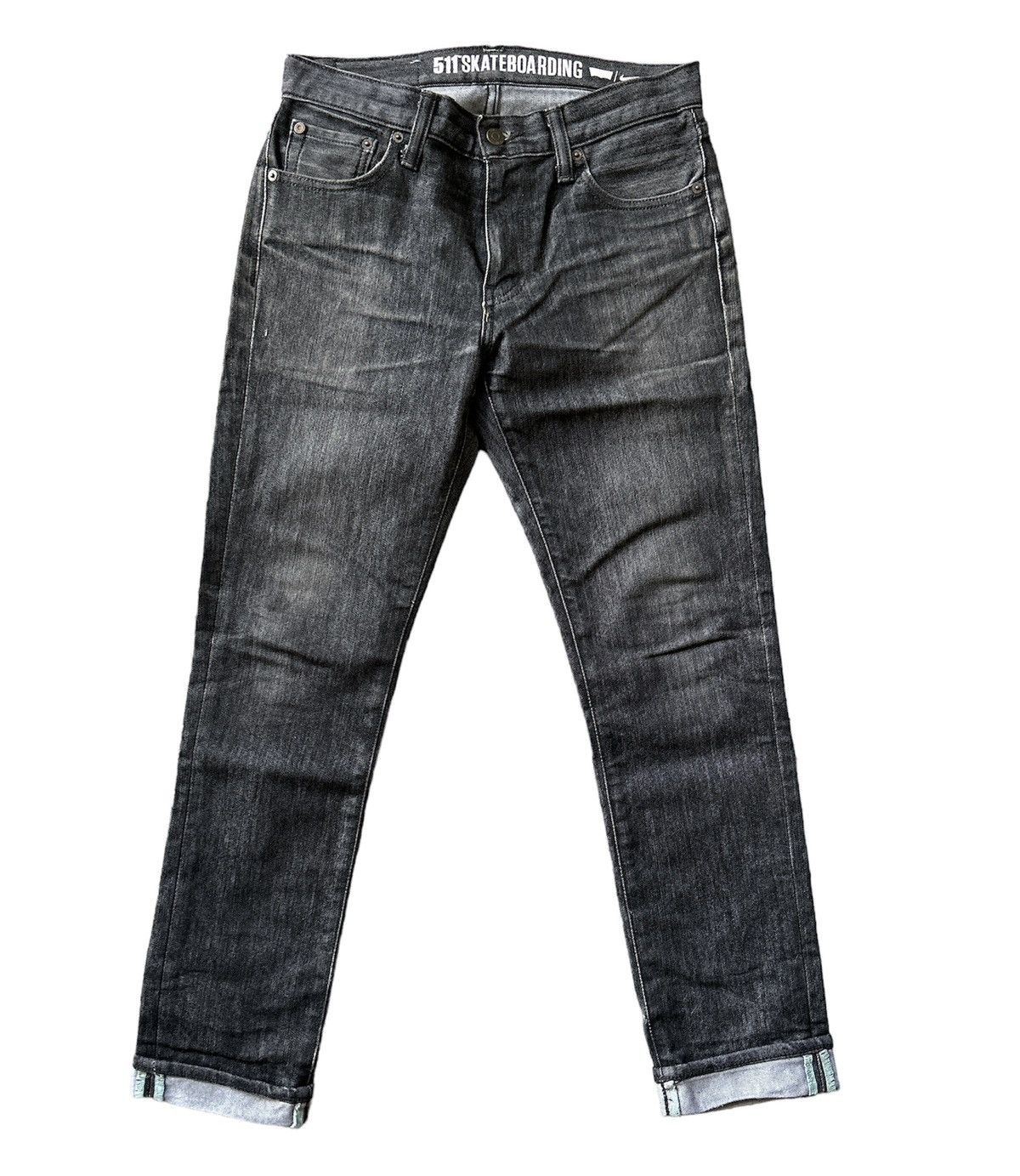 Nike Sb Levis Jeans Grailed
