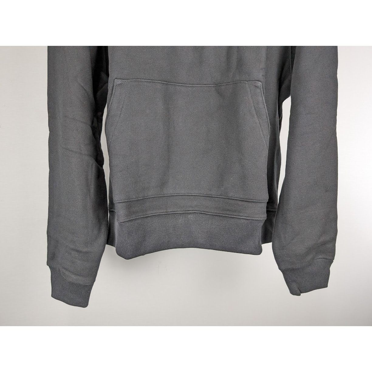 Amiri o1rshd1 Watercolor MA Hoodie in Black/Green M Size US M / EU 48-50 / 2 - 7 Thumbnail