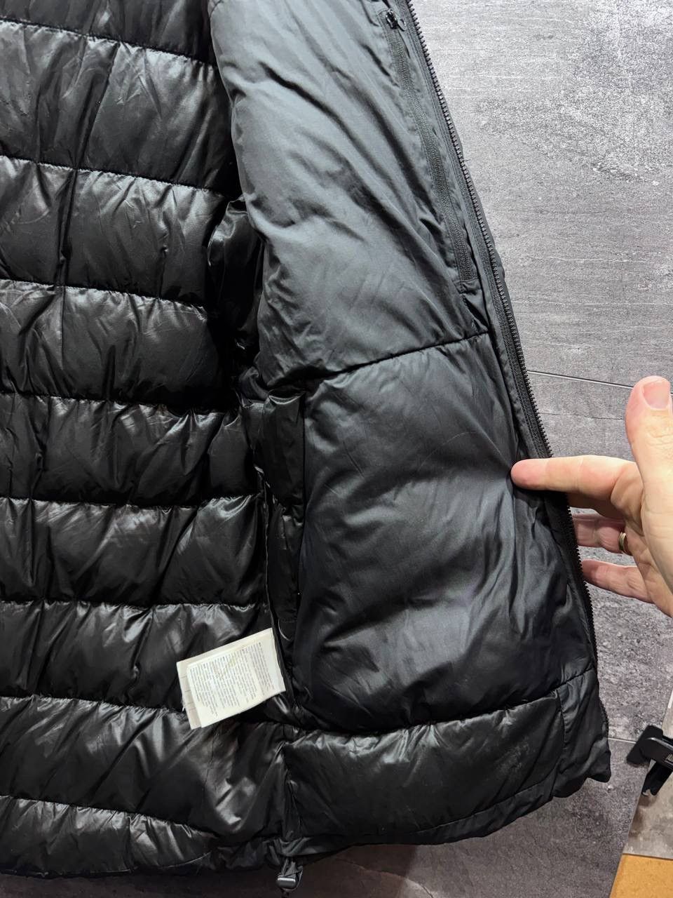 Arc'teryx Arcteryx Thorium Hoody Men’s Down Jacket Size S Size US S / EU 44-46 / 1 - 21 Thumbnail
