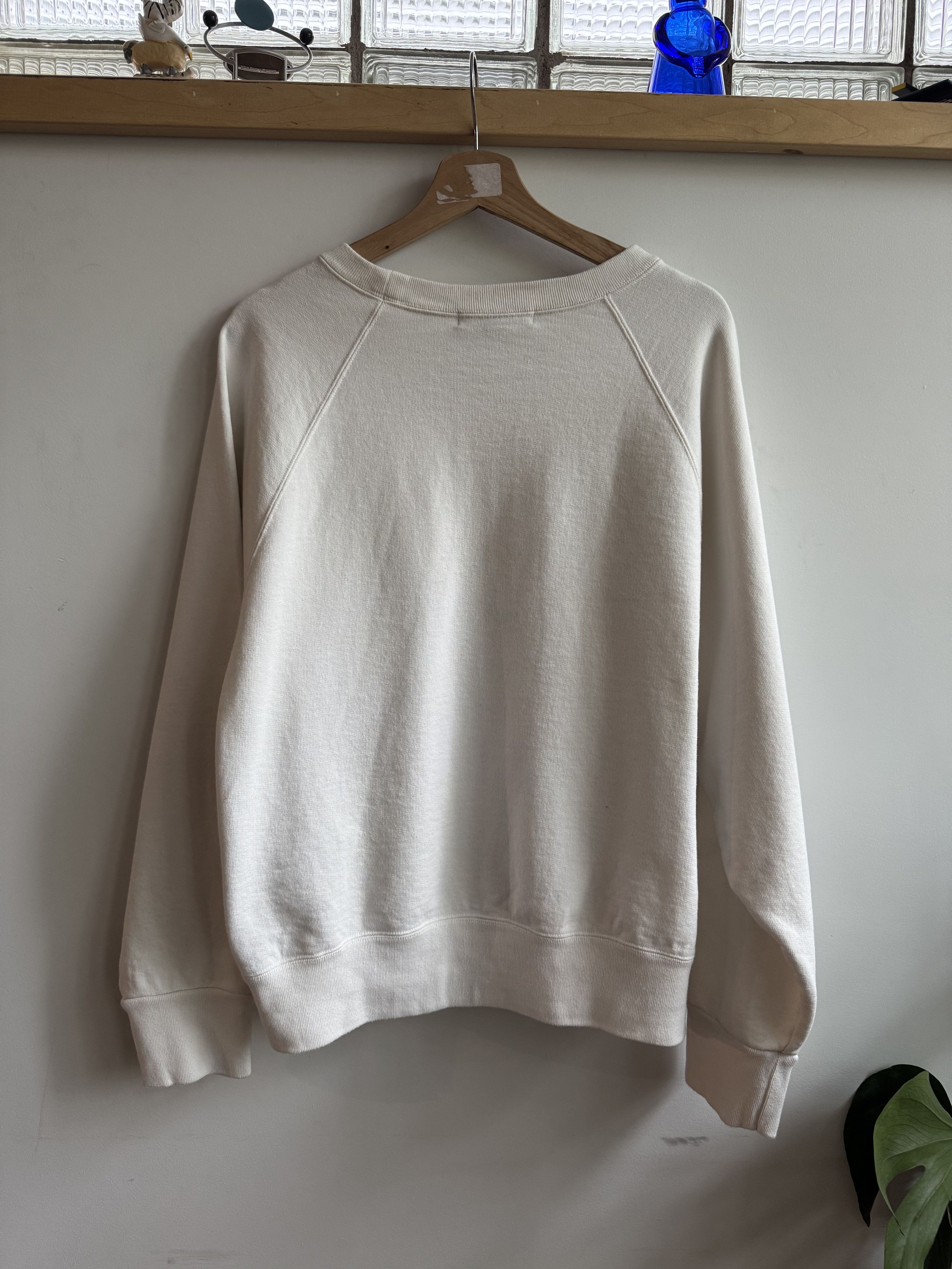 Gosha Rubchinskiy Gosha Patch Sweater Size L Size US L / EU 52-54 / 3 - 2 Thumbnail