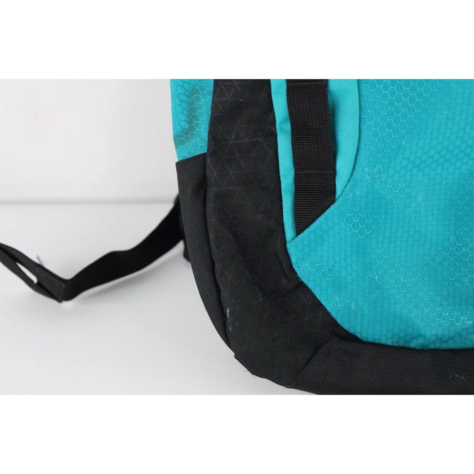 Adidas × Vintage Vintage Adidas Distressed Load Spring Backpack Size ONE SIZE - 4 Thumbnail