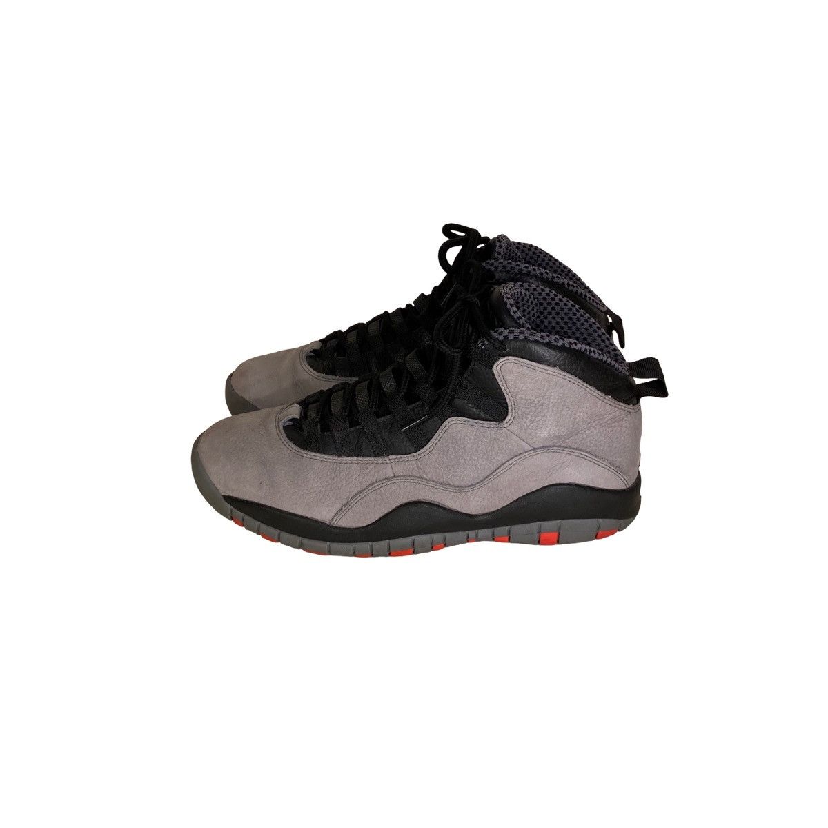 Nike Air Jordan 10 Retro Cool Grey 2013