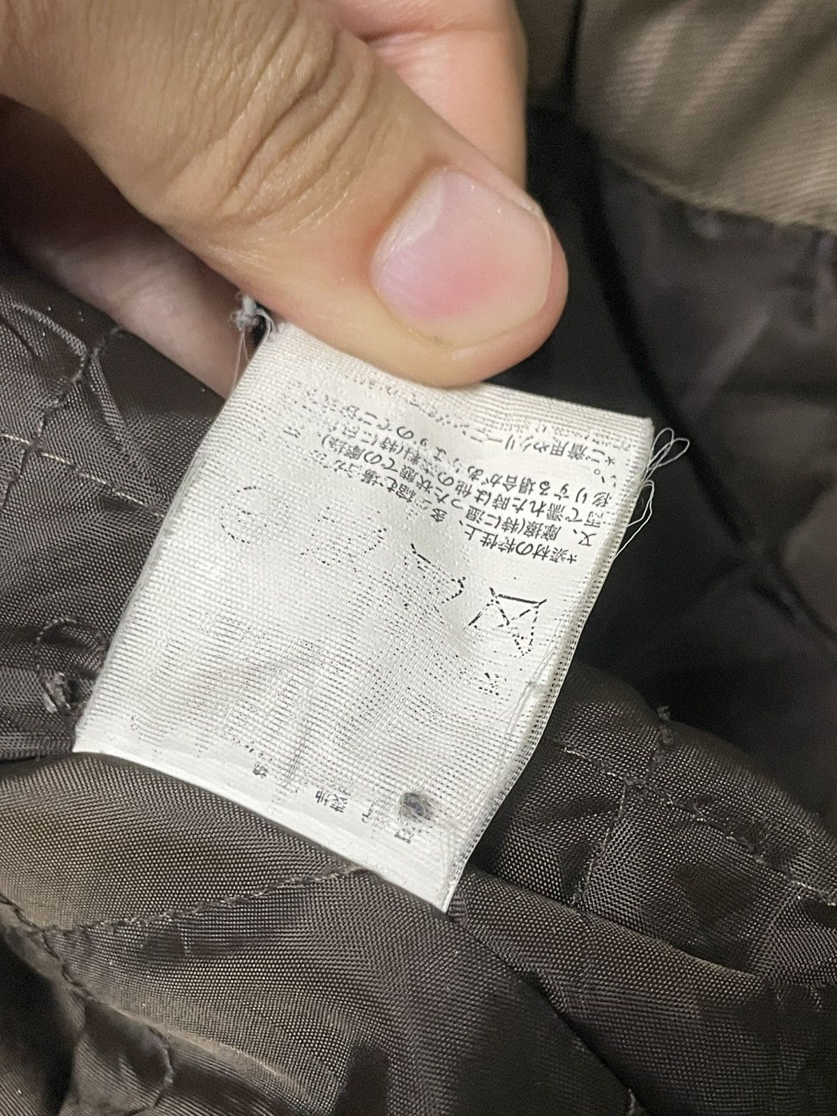 Japanese Brand × Vintage Vintage TITICACA Outdoor Hooded Jacket (97) Size US XXS / EU 40 - 8 Thumbnail