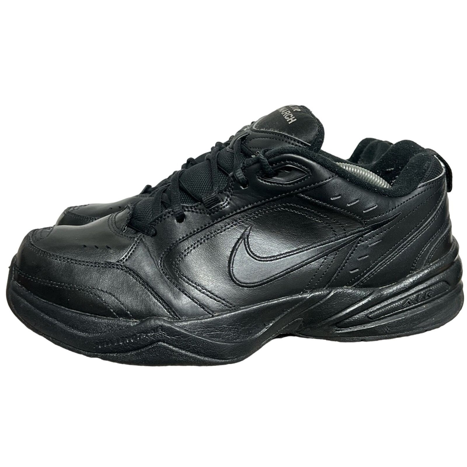 Nike Nike Air Monarch IV Mens Shoes Sneakers Walking Gym MSRP $80 Size US 11 / EU 44 - 1 Thumbnail