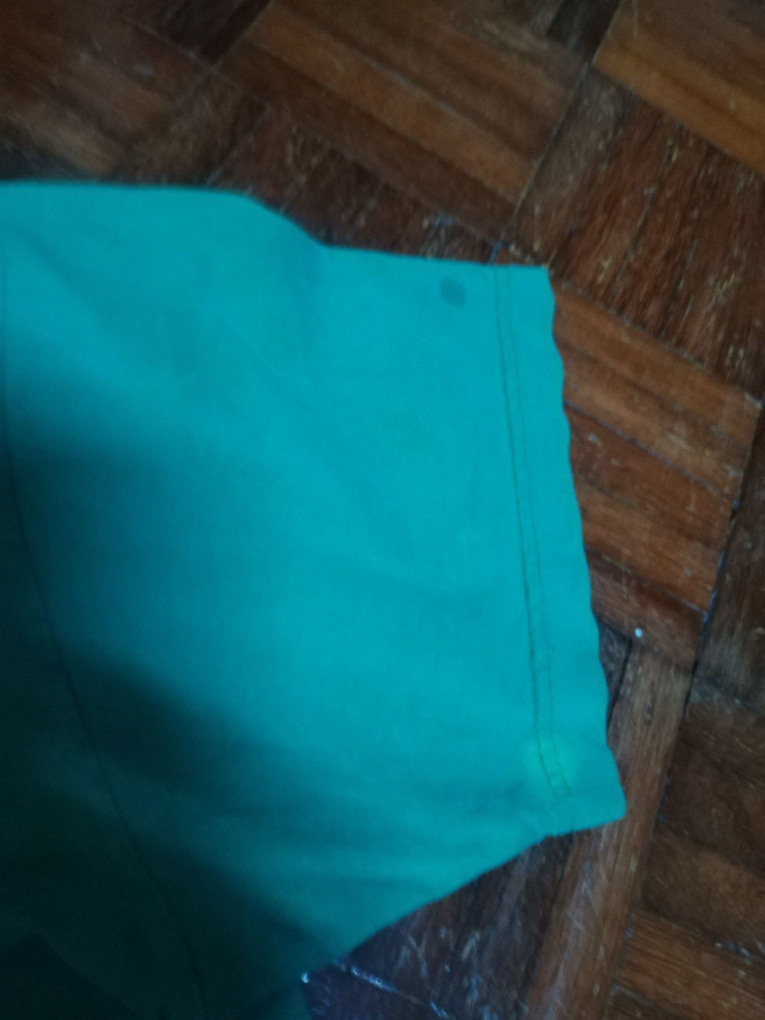 Giant Limp Bizkit Shirt Green Rare Size US L / EU 52-54 / 3 - 10 Thumbnail