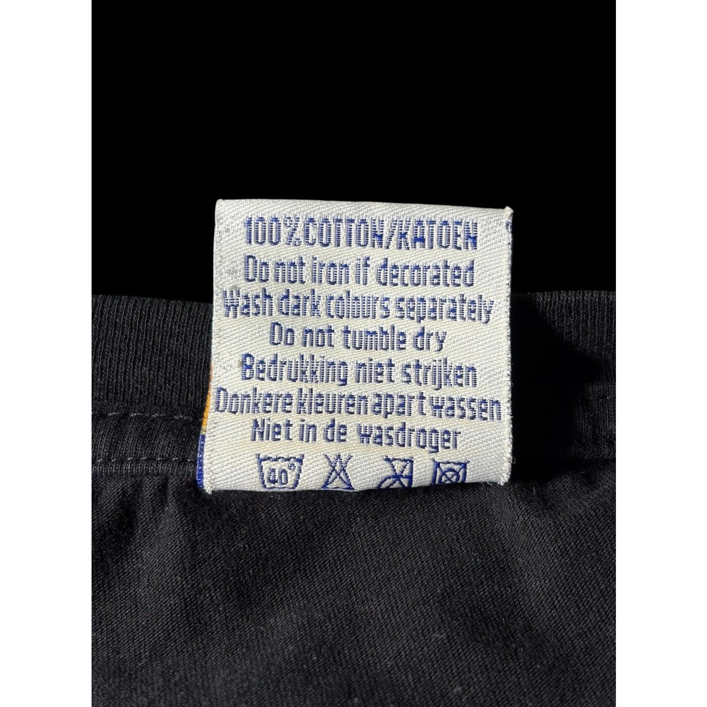 Vintage Vintage Fox Originals Cannabis Jack Amsterdam Netherland 420 Size US XL / EU 56 / 4 - 6 Thumbnail