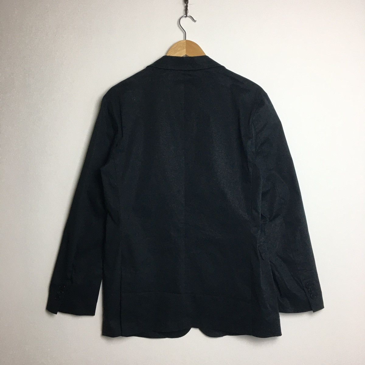 Burberry BURBERRY Black Label Coat Size US S / EU 44-46 / 1 - 5 Thumbnail