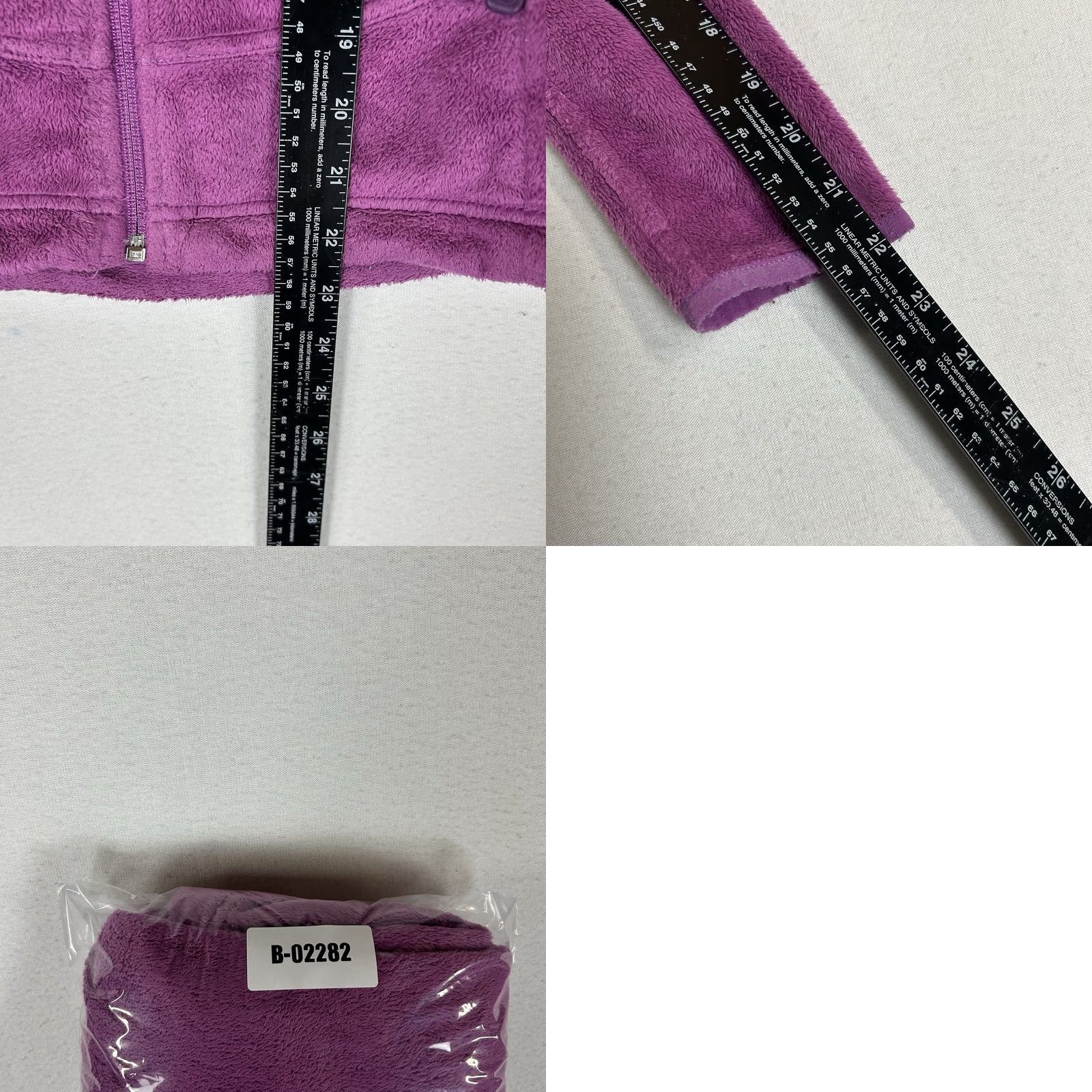 Mountain Hardwear VINTAGE no? Size XS / US 0-2 / IT 36-38 - 9 Thumbnail