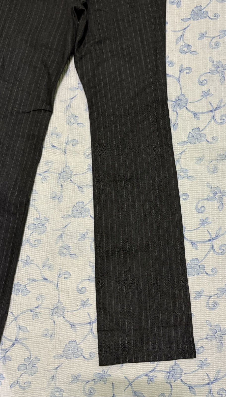 Comme Ca Ism Japanese Comme Ca Ism Streetwear Flared Denim Size US 30 / EU 46 - 16 Thumbnail