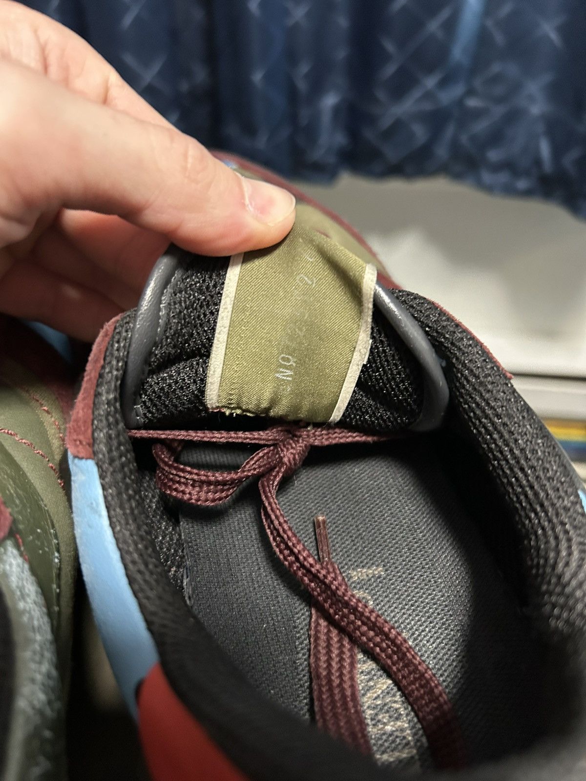Valentino Valentino rock trainer Size US 10 / EU 43 - 8 Thumbnail