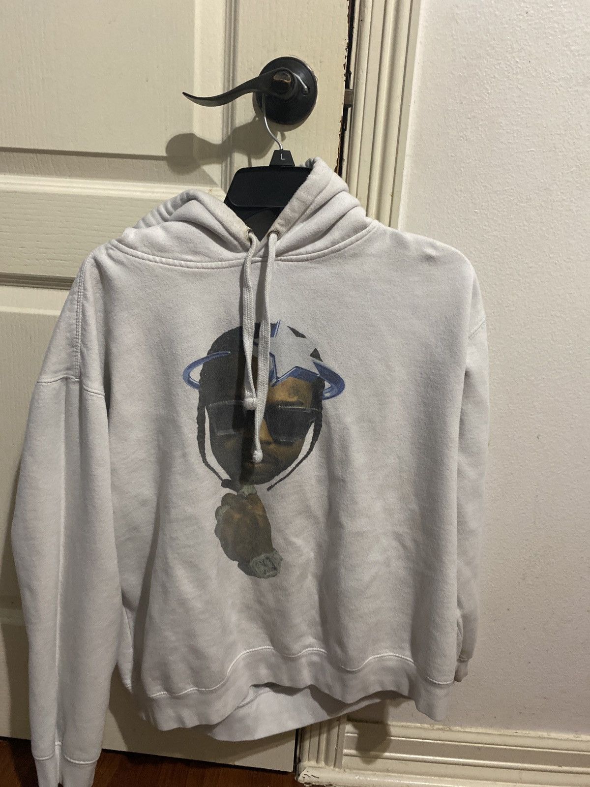 Vlone Pop smoke Vlone jacket Size US S / EU 44-46 / 1 - 1 Thumbnail